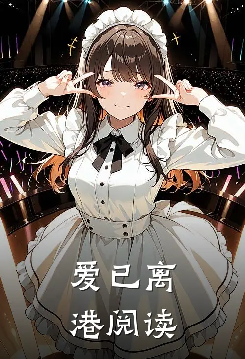 爱已离港阅读