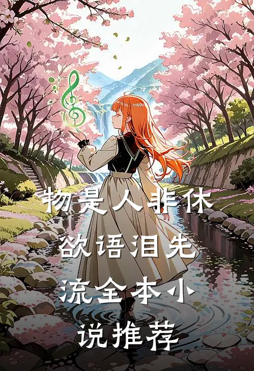 物是人非休，欲语泪先流全本小说推荐