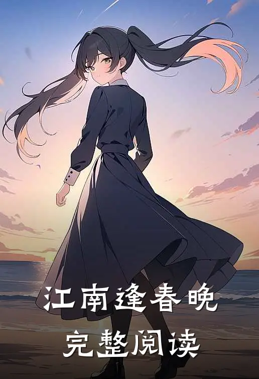 江南逢春晚完整阅读