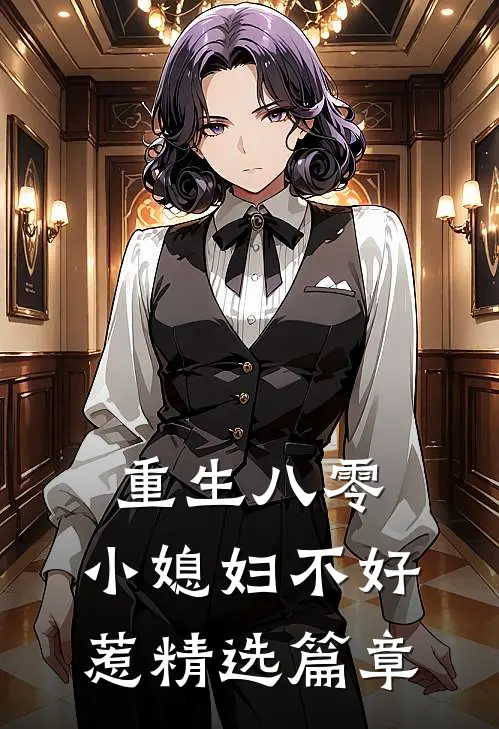 重生八零：小媳妇不好惹精选篇章