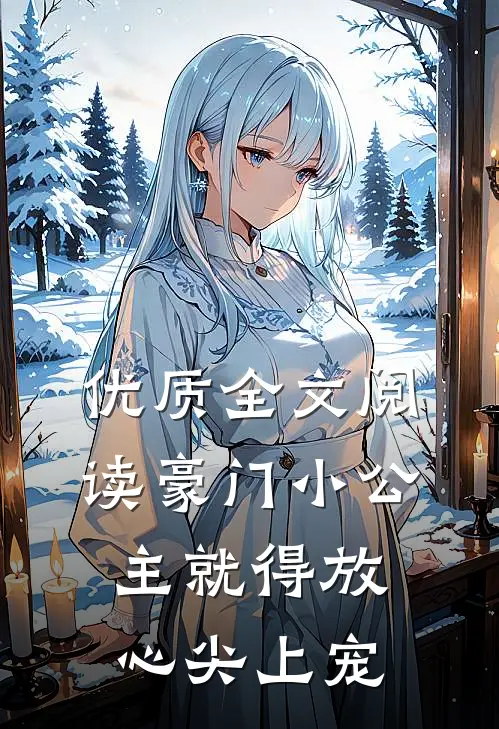 优质全文阅读豪门小公主就得放心尖上宠