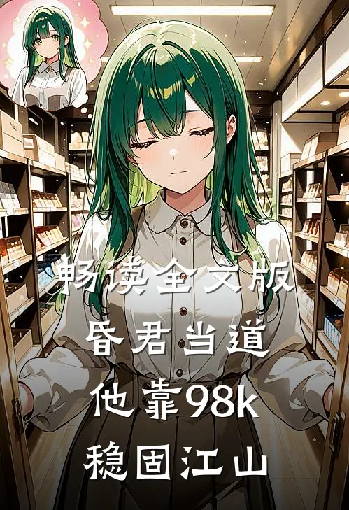 畅读全文版昏君当道：他靠98k稳固江山