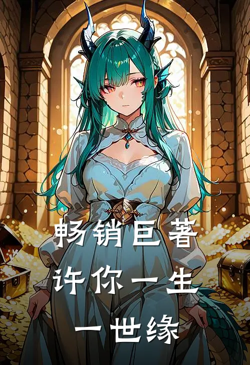 畅销巨著许你一生一世缘