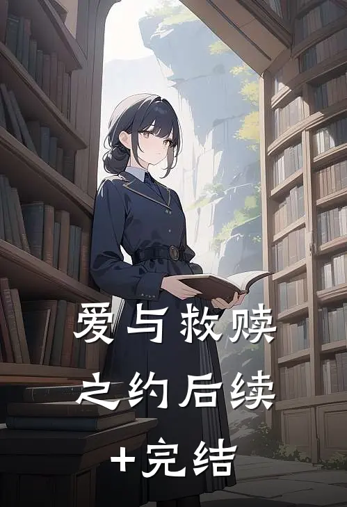 《爱与救赎之约》后续+完结