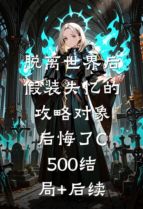 脱离世界后，假装失忆的攻略对象后悔了C500结局+后续