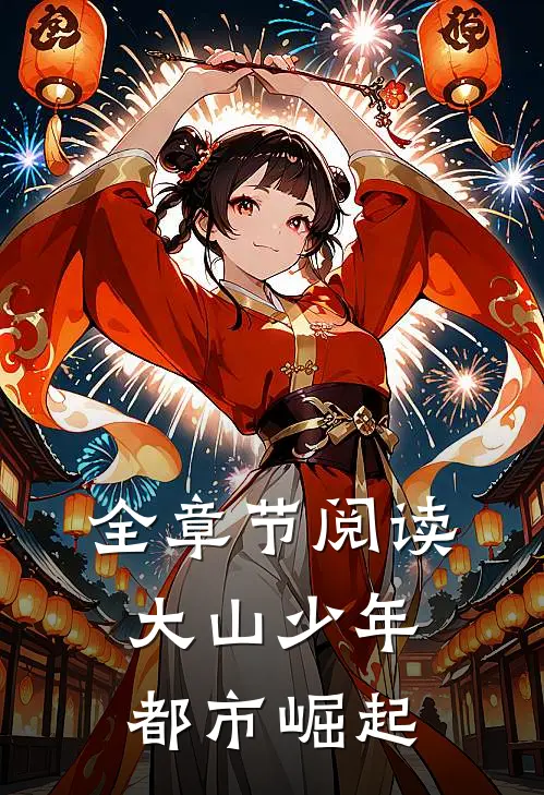全章节阅读大山少年都市崛起