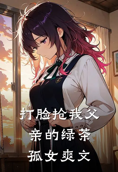打脸抢我父亲的绿茶孤女爽文
