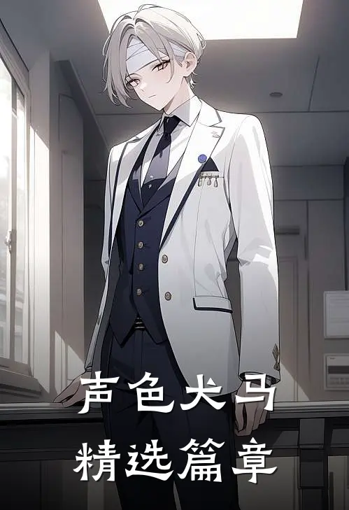 声色犬马精选篇章
