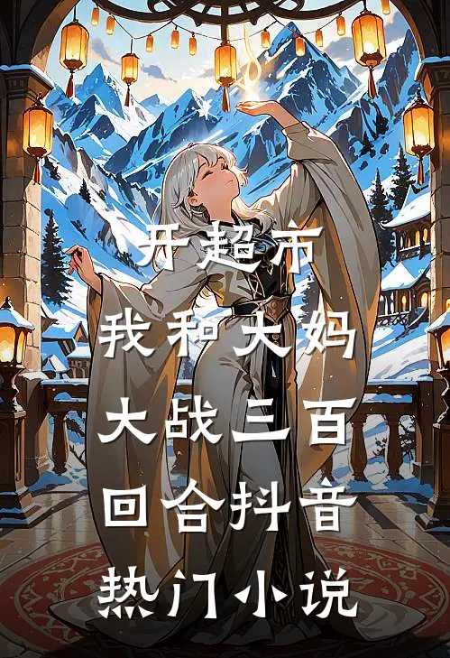 开超市，我和大妈大战三百回合抖音热门小说
