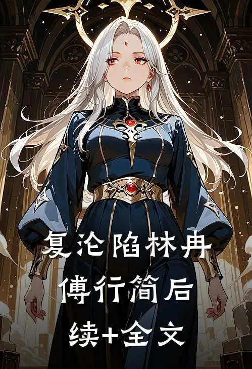 复沦陷林冉傅行简后续+全文