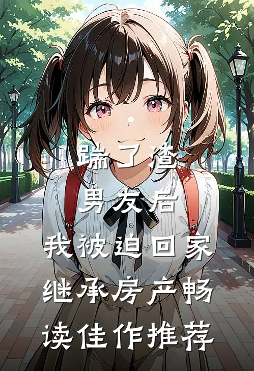 踹了渣男友后，我被迫回家继承房产畅读佳作推荐
