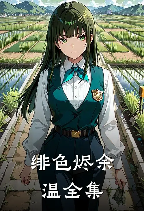 绯色烬余温全集