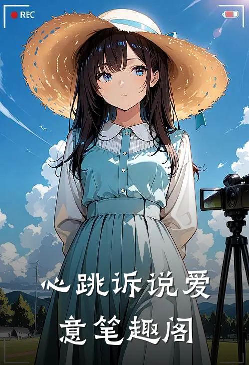 心跳诉说爱意笔趣阁