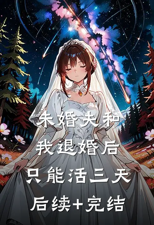 未婚夫和我退婚后，只能活三天后续+完结