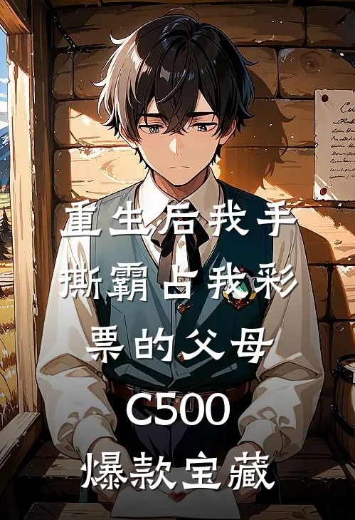 重生后我手撕霸占我彩票的父母C500爆款宝藏