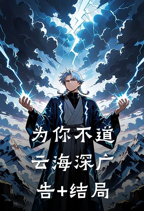 为你不道云海深广告+结局