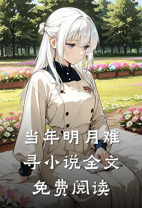 当年明月难寻小说全文免费阅读
