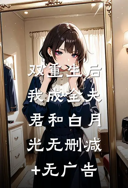 双重生后，我成全夫君和白月光无删减+无广告