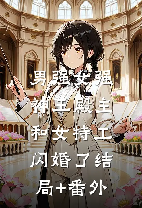 男强女强：神王殿主和女特工闪婚了结局+番外