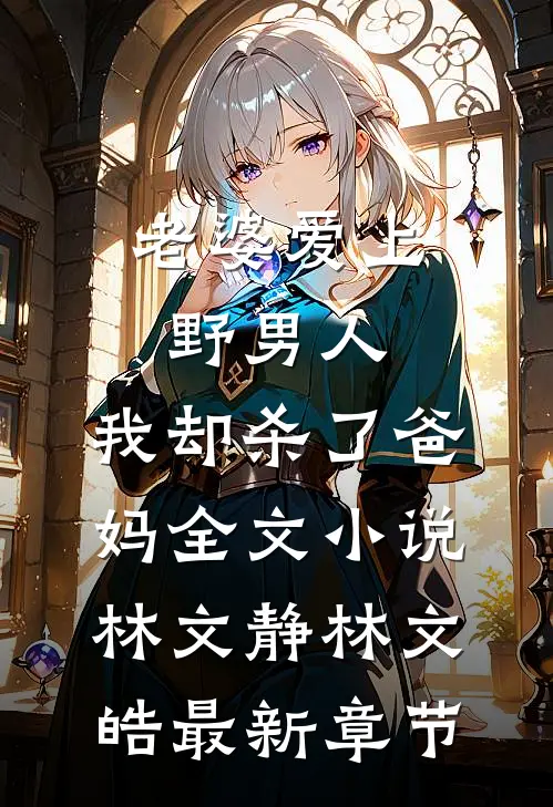 老婆爱上野男人，我却杀了爸妈全文小说林文静林文皓最新章节
