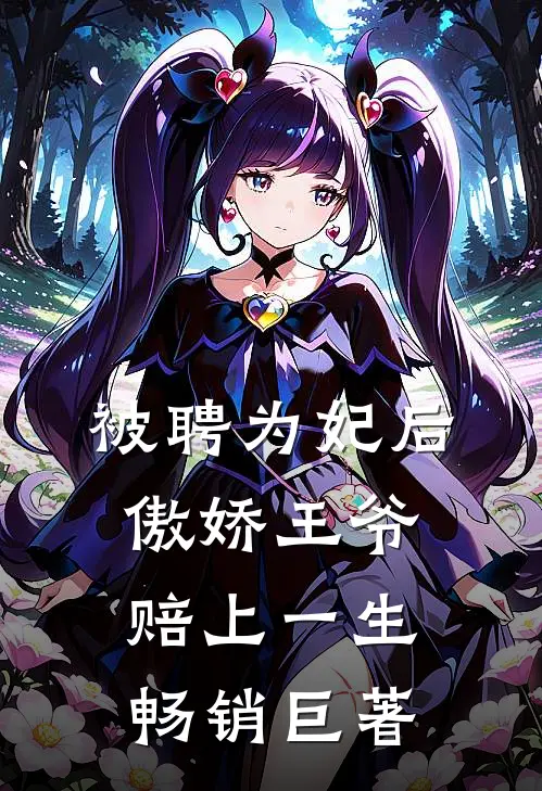 被聘为妃后，傲娇王爷赔上一生畅销巨著