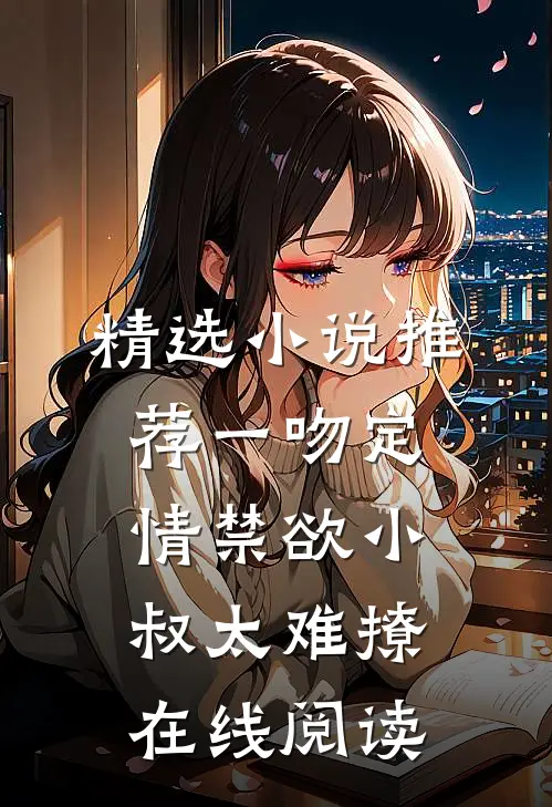 精选小说推荐一吻定情禁欲小叔太难撩在线阅读