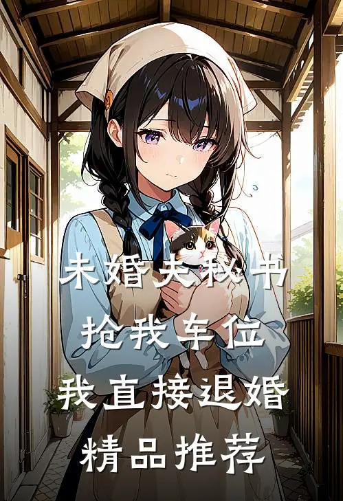 未婚夫秘书抢我车位，我直接退婚精品推荐