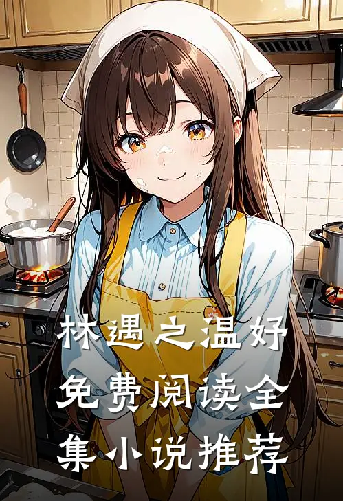 林遇之温妤免费阅读全集小说推荐
