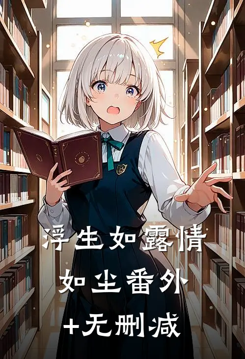 浮生如露情如尘番外+无删减