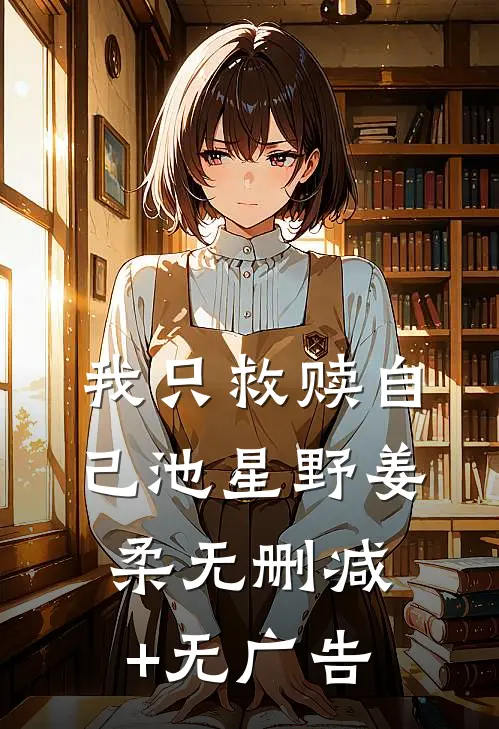 我只救赎自己池星野姜柔无删减+无广告