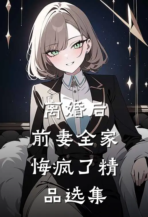 离婚后，前妻全家悔疯了精品选集