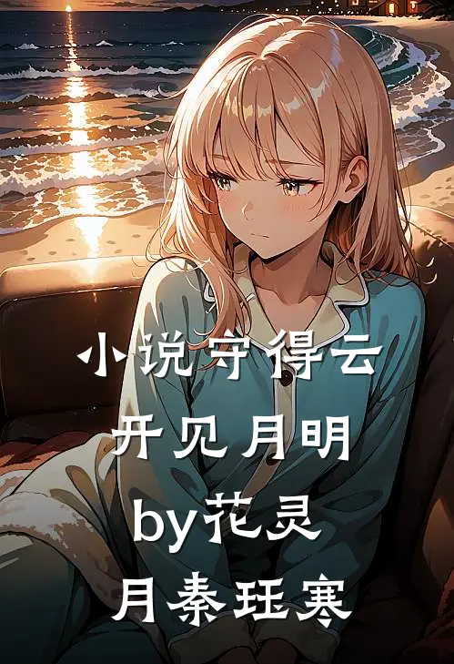 小说守得云开见月明by花灵月 秦珏寒