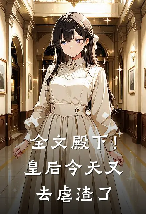 全文殿下！皇后今天又去虐渣了
