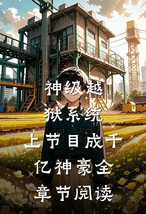 神级越狱系统：上节目成千亿神豪全章节阅读