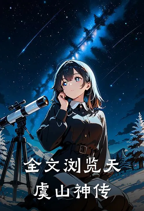 全文浏览天虞山神传