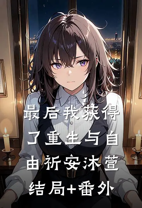 最后我获得了重生与自由祈安沐萱结局+番外