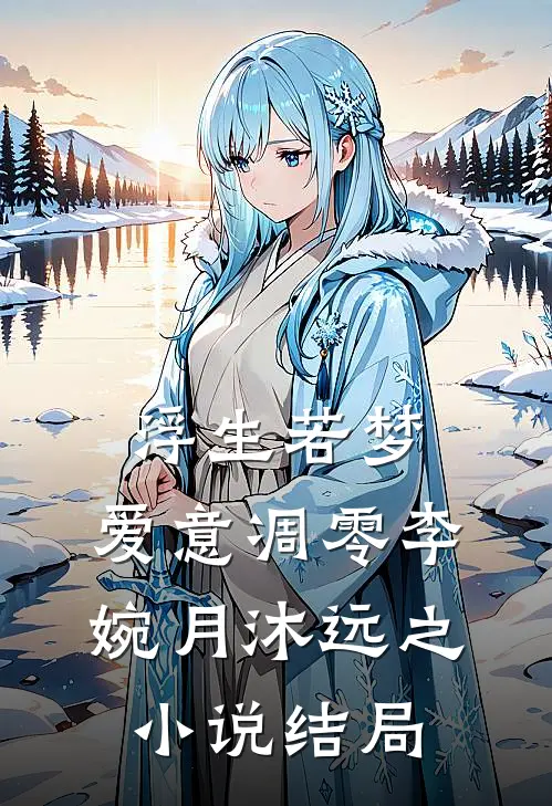 浮生若梦，爱意凋零李婉月沐远之小说结局