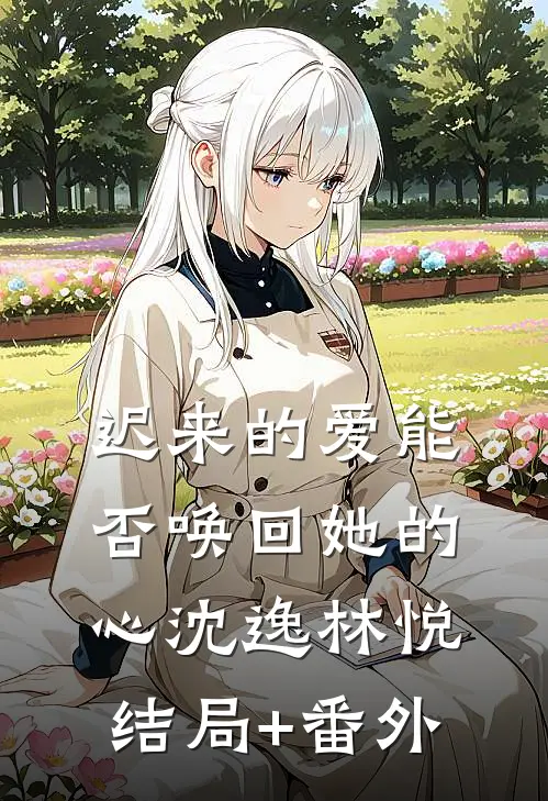 迟来的爱能否唤回她的心沈逸林悦结局+番外