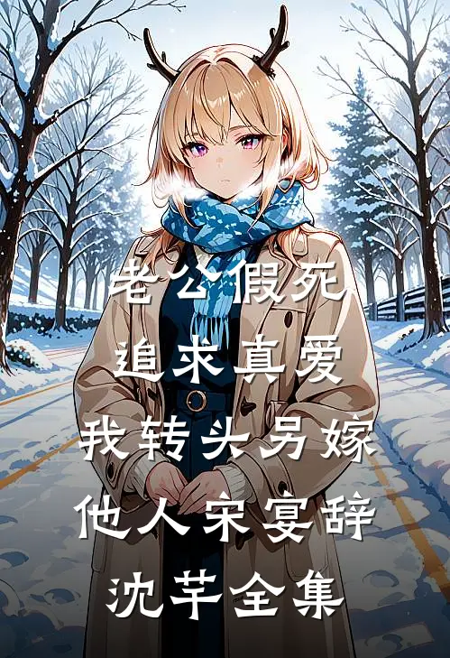 老公假死追求真爱，我转头另嫁他人宋宴辞沈芊全集