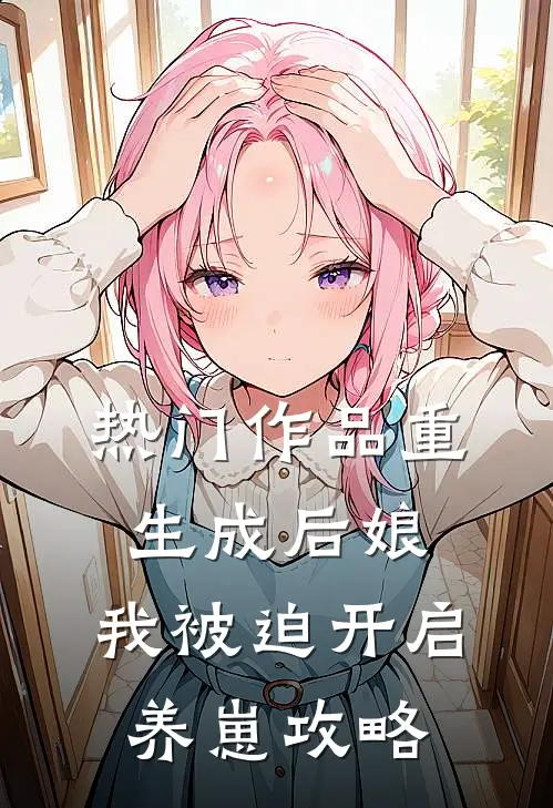 热门作品重生成后娘，我被迫开启养崽攻略
