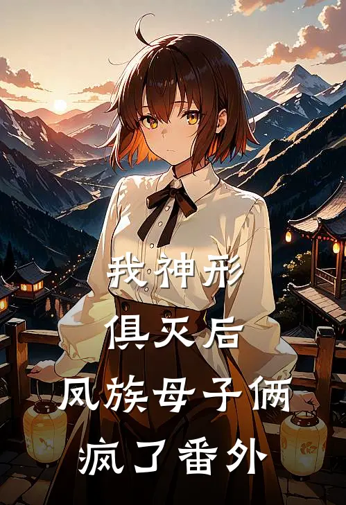 我神形俱灭后，凤族母子俩疯了番外