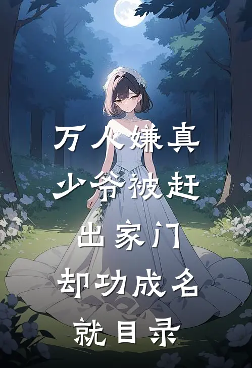 万人嫌真少爷被赶出家门，却功成名就目录
