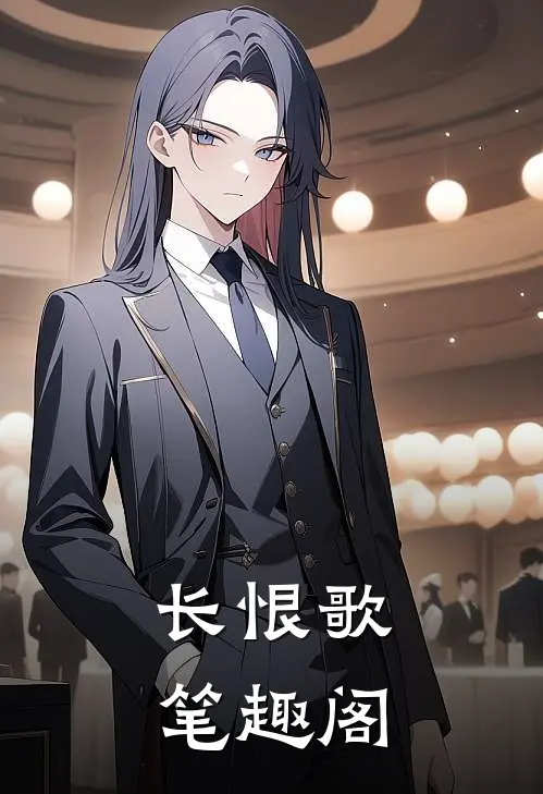 长恨歌笔趣阁