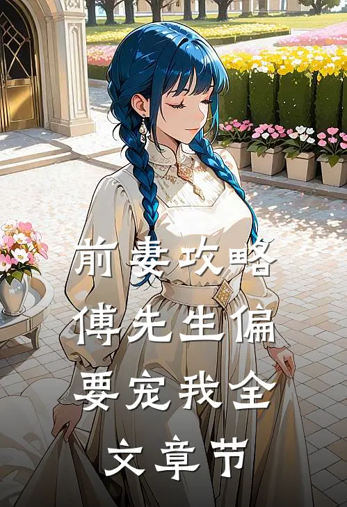前妻攻略：傅先生偏要宠我全文章节