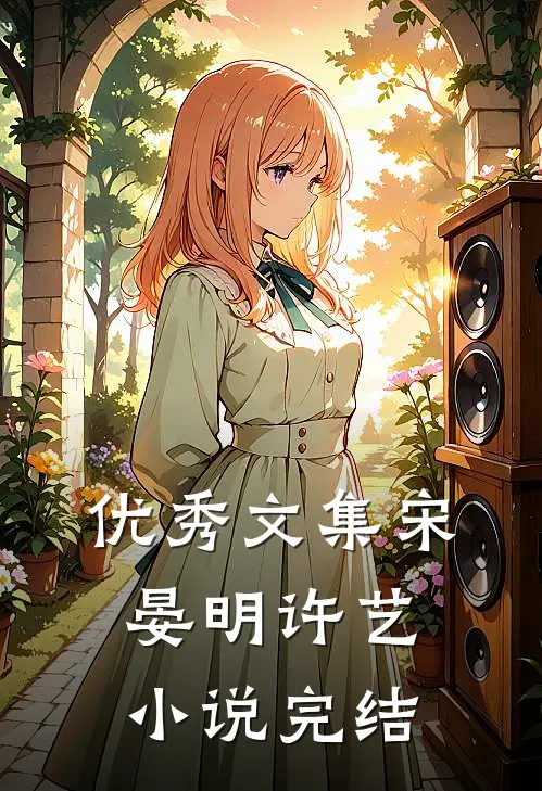 优秀文集宋晏明许艺小说完结