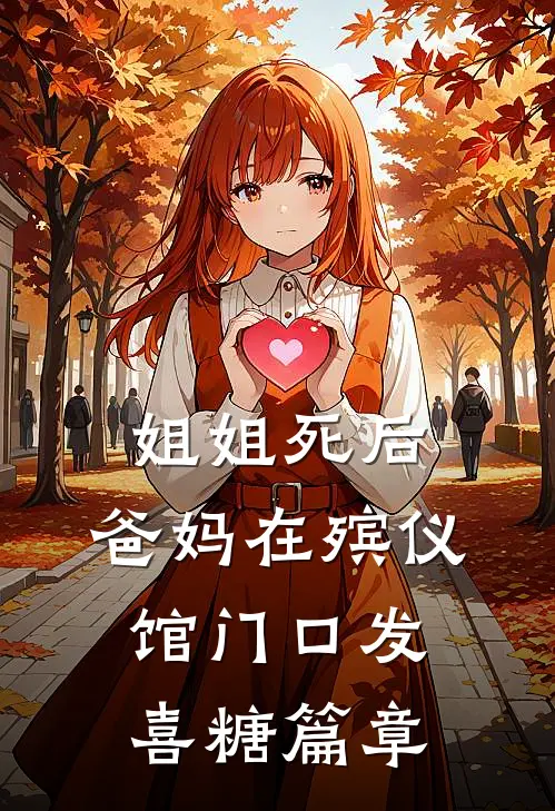 姐姐死后，爸妈在殡仪馆门口发喜糖篇章