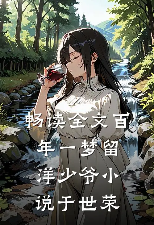 畅读全文百年一梦留洋少爷小说于世荣