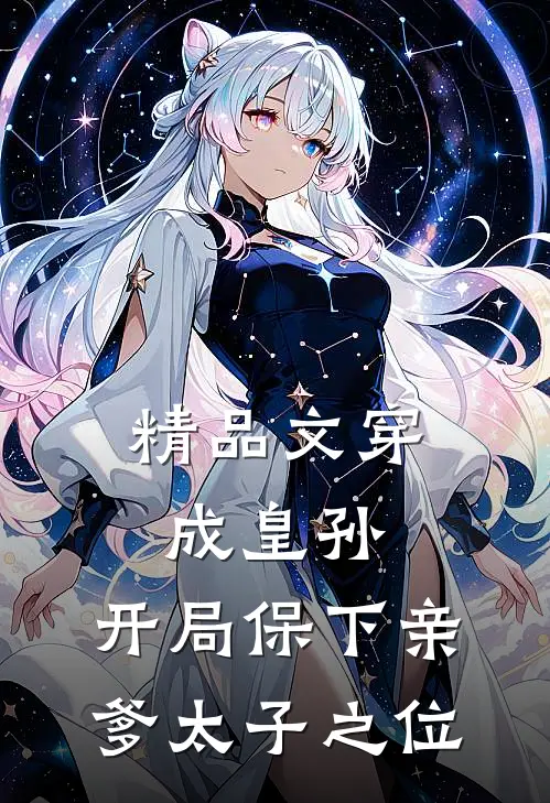 精品文穿成皇孙，开局保下亲爹太子之位