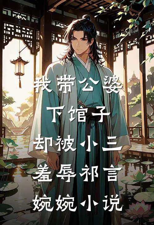 我带公婆下馆子，却被小三羞辱祁言婉婉小说