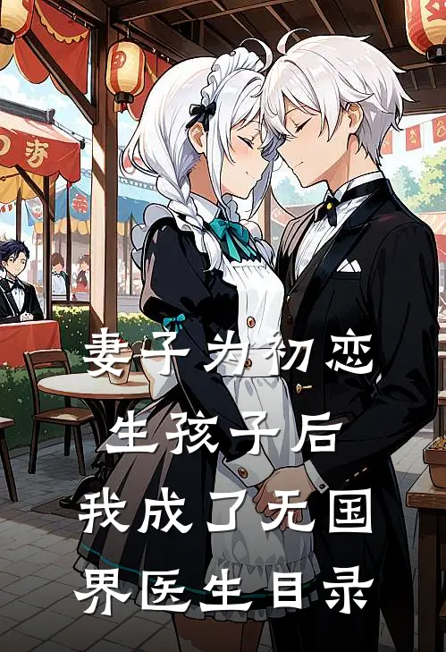 妻子为初恋生孩子后，我成了无国界医生目录
